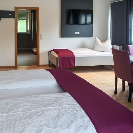 Torstuben Hotel Tettnang Luaran gambar