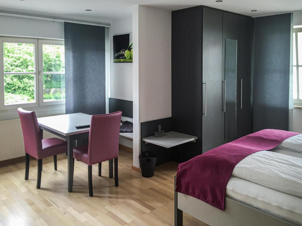 Torstuben Hotel Tettnang Luaran gambar