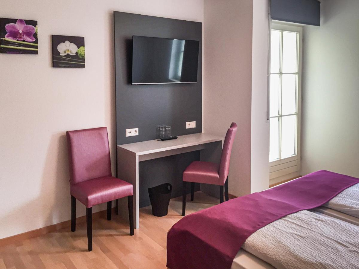 Torstuben Hotel Tettnang Luaran gambar