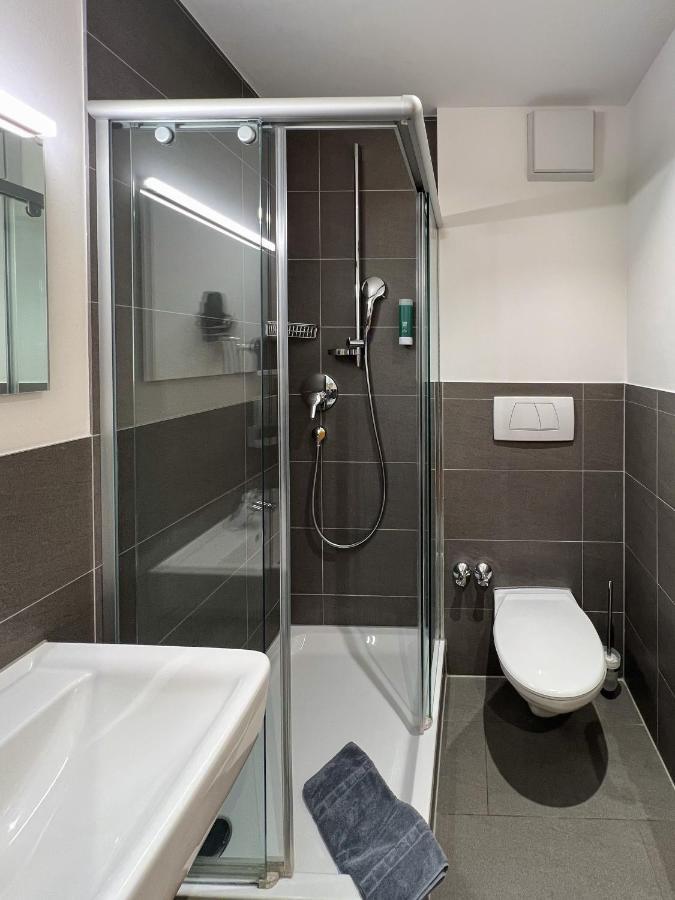 Torstuben Hotel Tettnang Luaran gambar