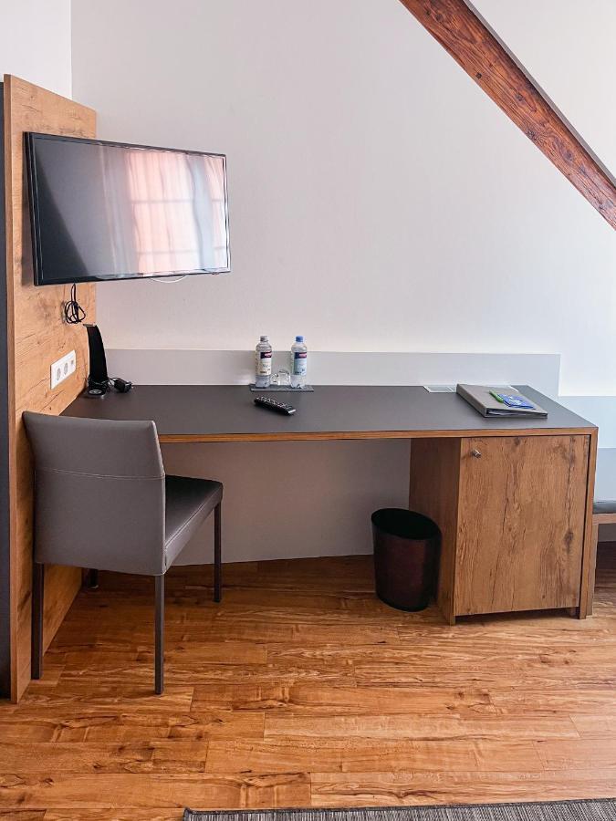 Torstuben Hotel Tettnang Luaran gambar