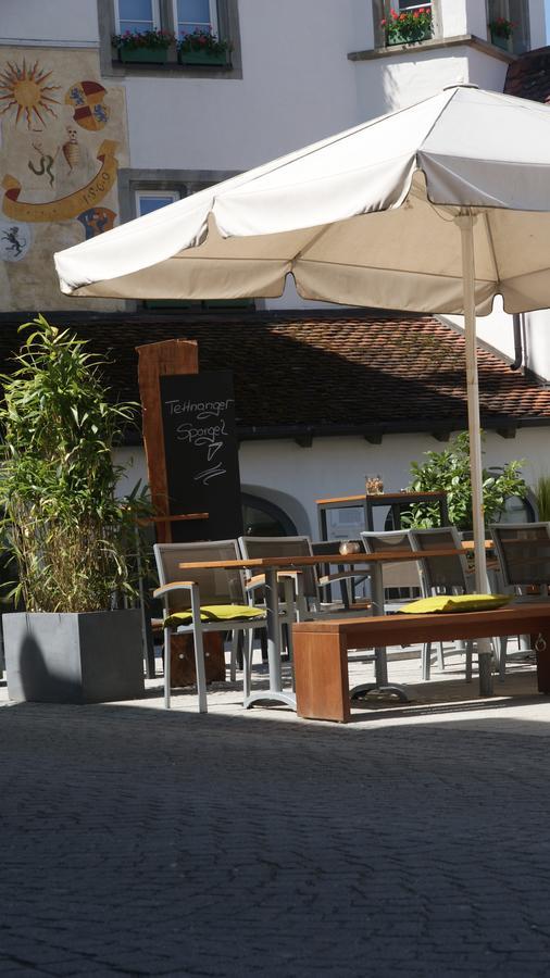 Torstuben Hotel Tettnang Luaran gambar