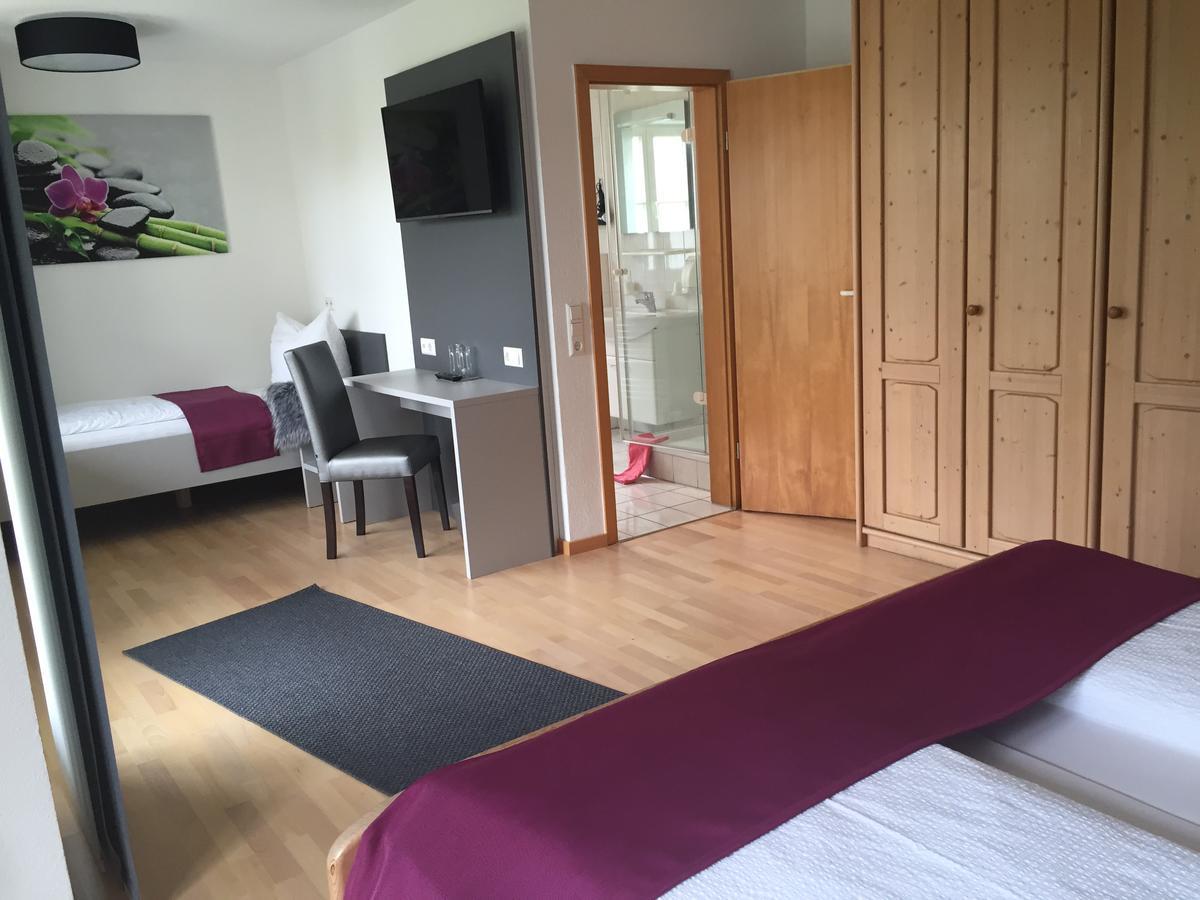 Torstuben Hotel Tettnang Luaran gambar
