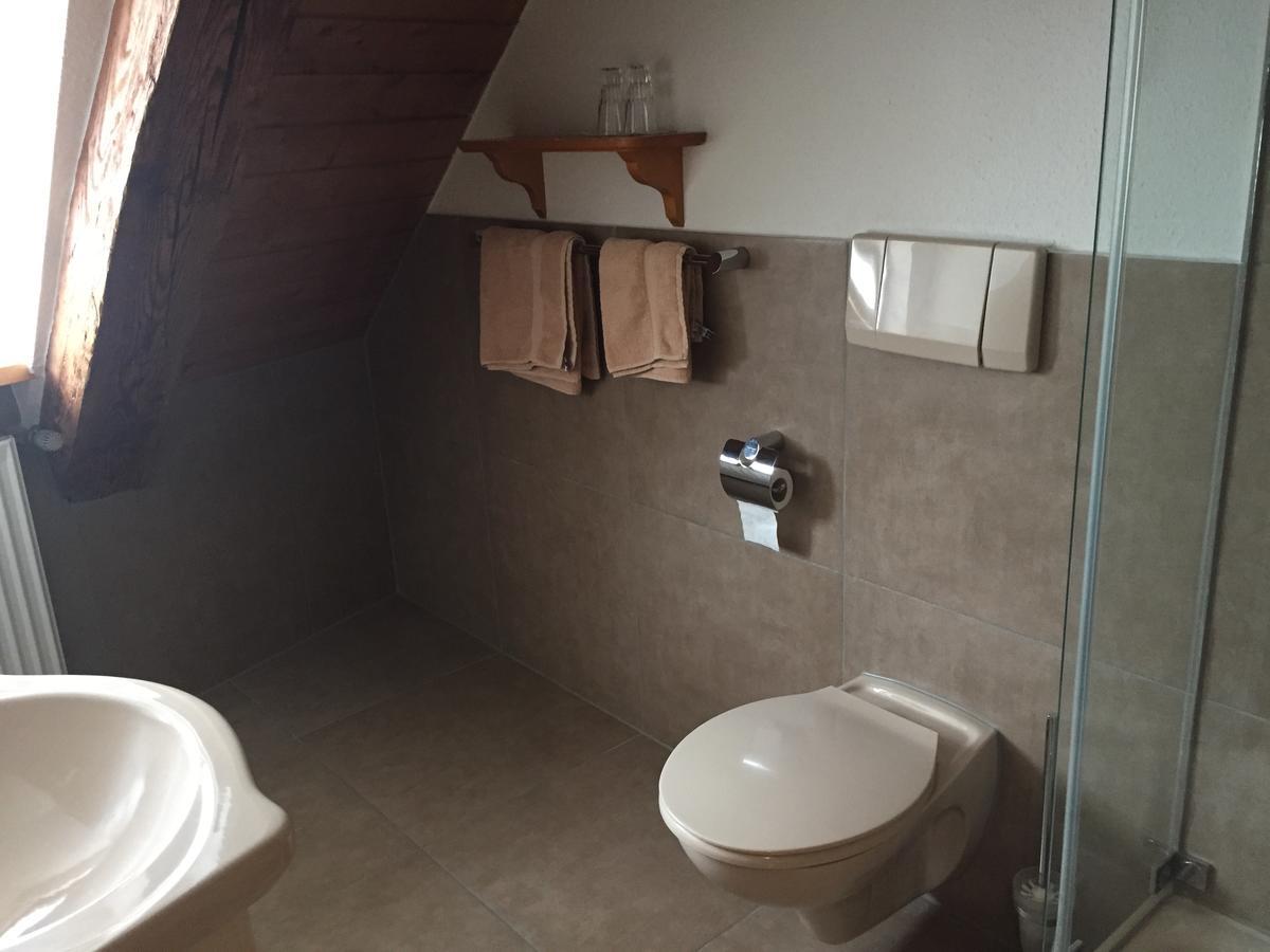 Torstuben Hotel Tettnang Luaran gambar