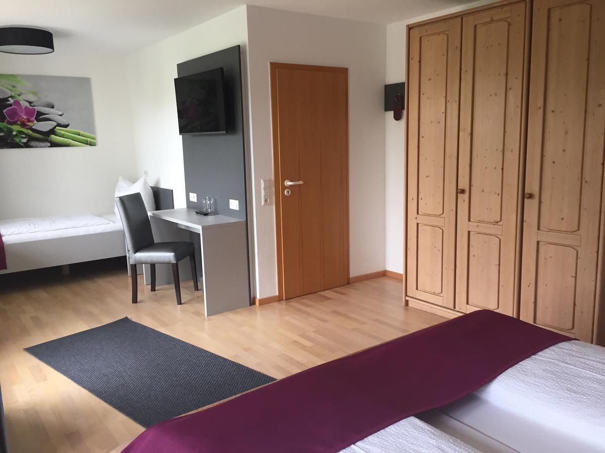 Torstuben Hotel Tettnang Luaran gambar