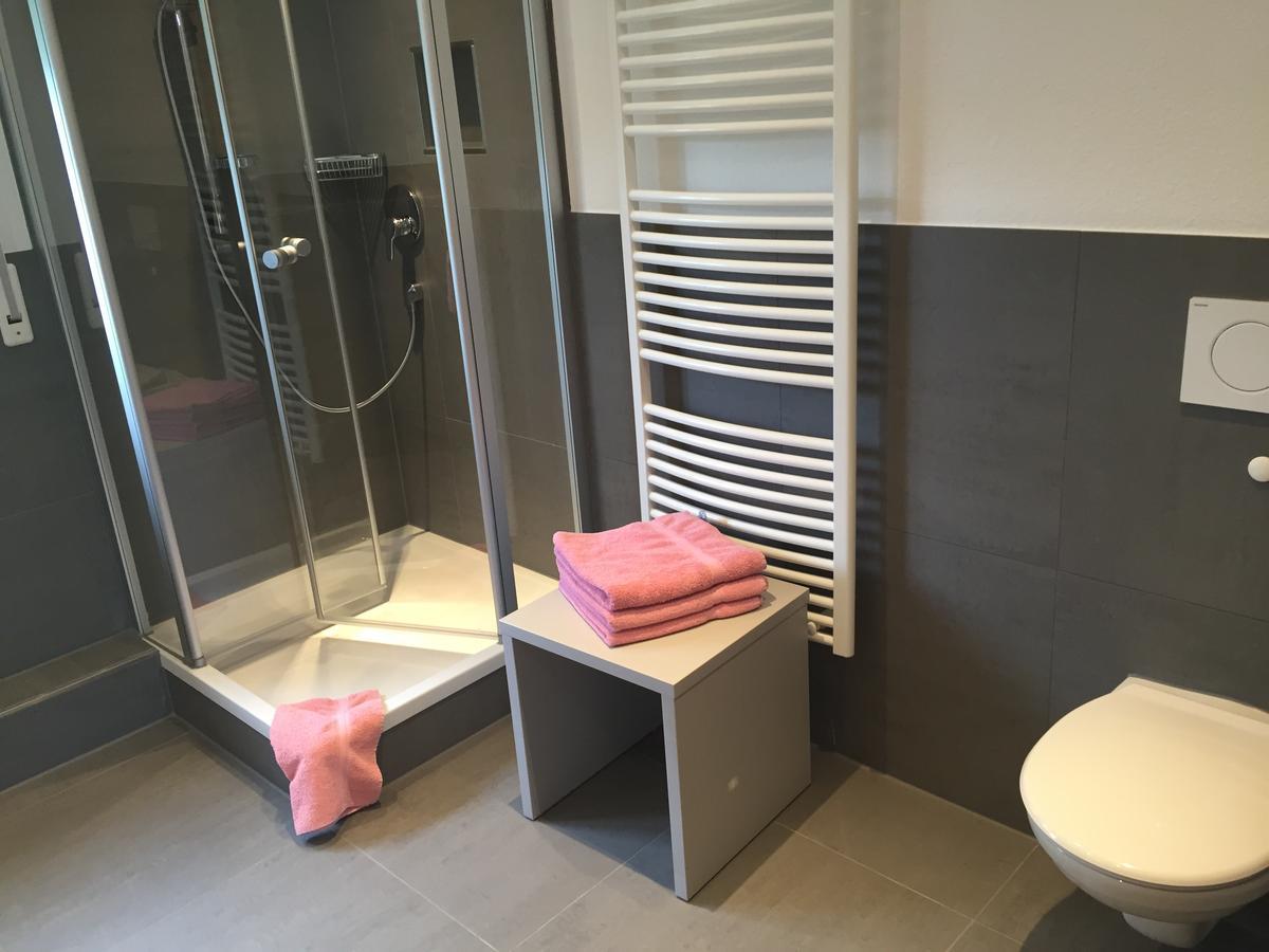 Torstuben Hotel Tettnang Luaran gambar