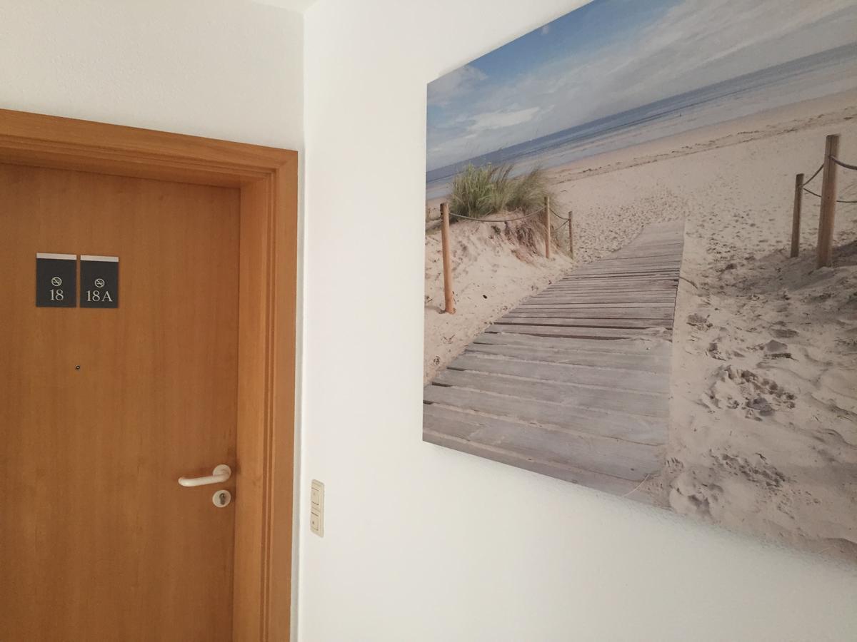 Torstuben Hotel Tettnang Luaran gambar