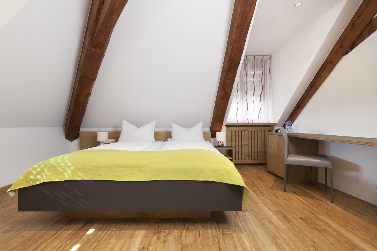 Torstuben Hotel Tettnang Luaran gambar