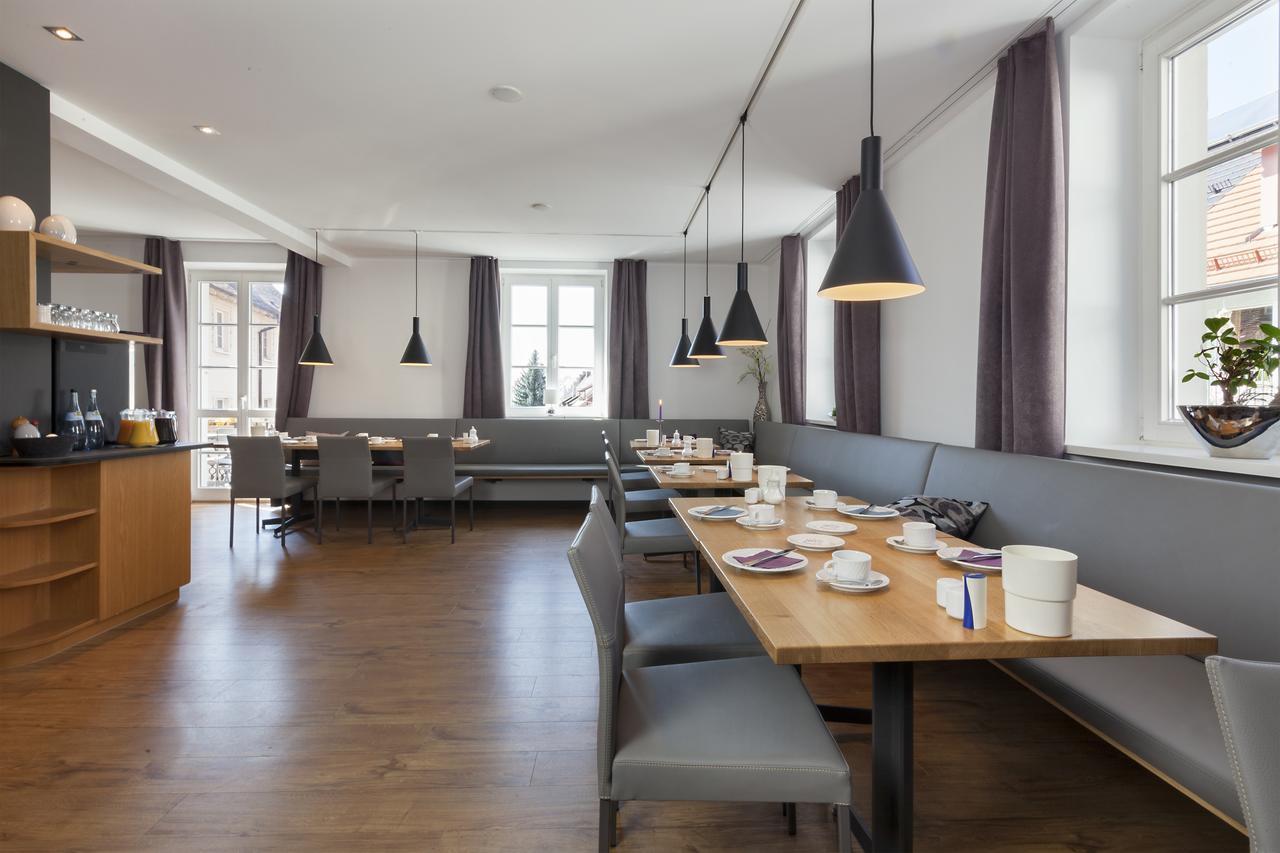 Torstuben Hotel Tettnang Luaran gambar