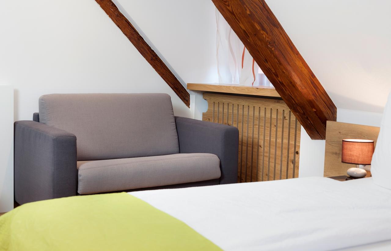 Torstuben Hotel Tettnang Luaran gambar