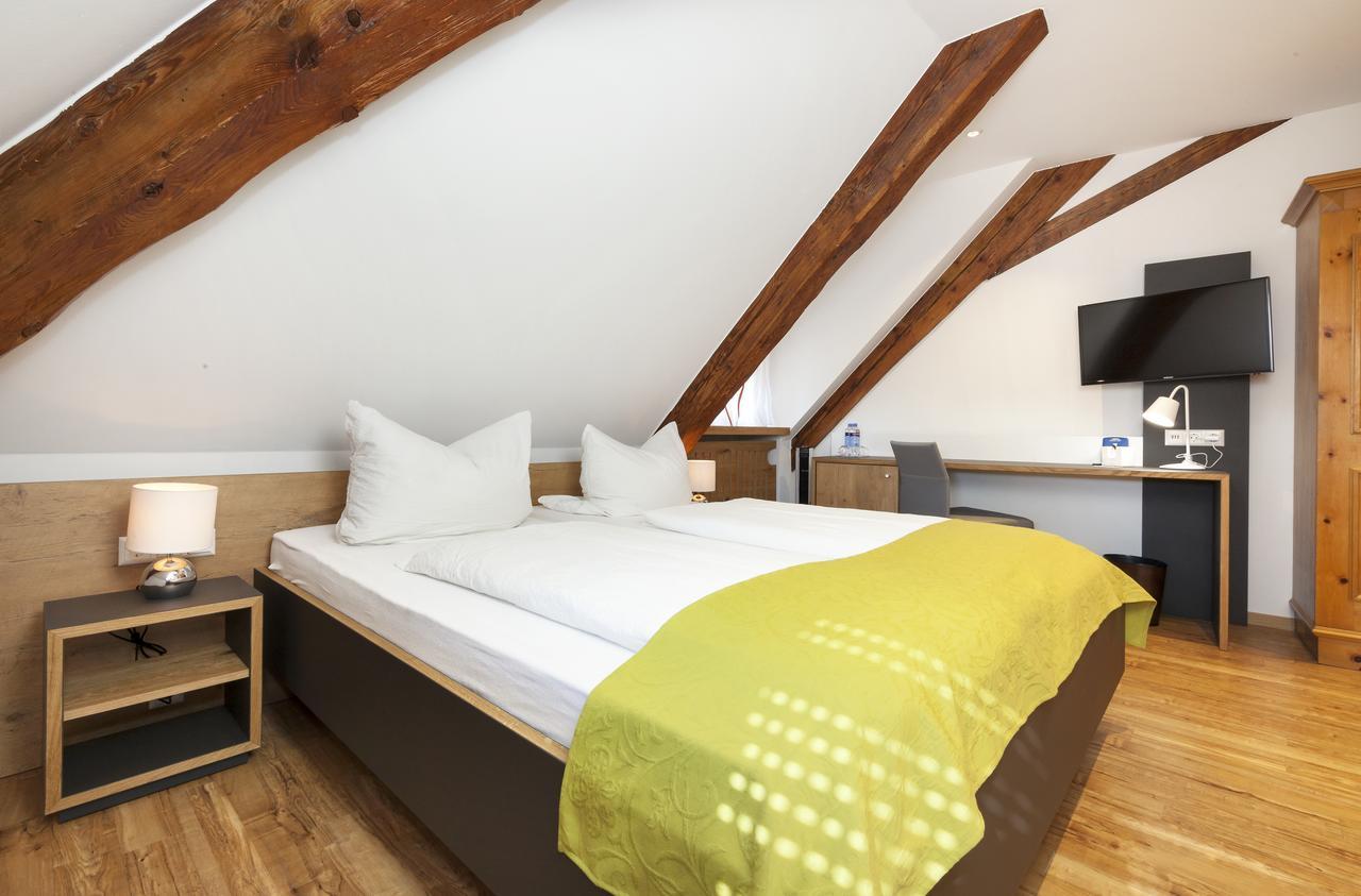 Torstuben Hotel Tettnang Luaran gambar