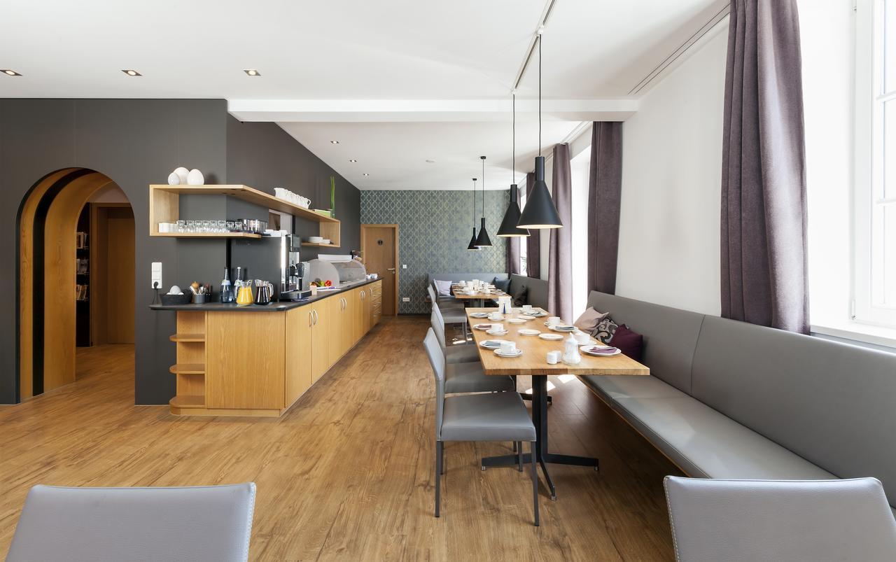 Torstuben Hotel Tettnang Luaran gambar