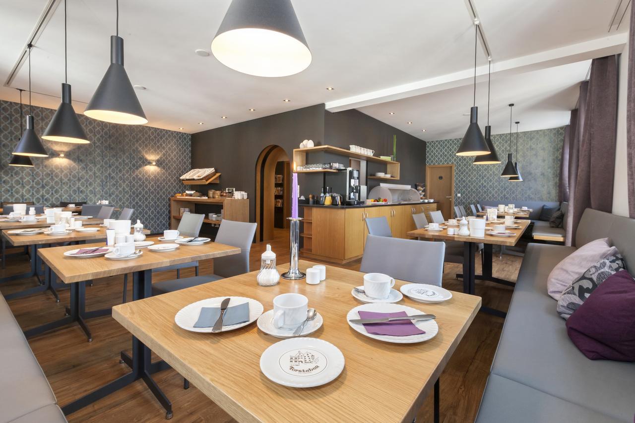 Torstuben Hotel Tettnang Luaran gambar