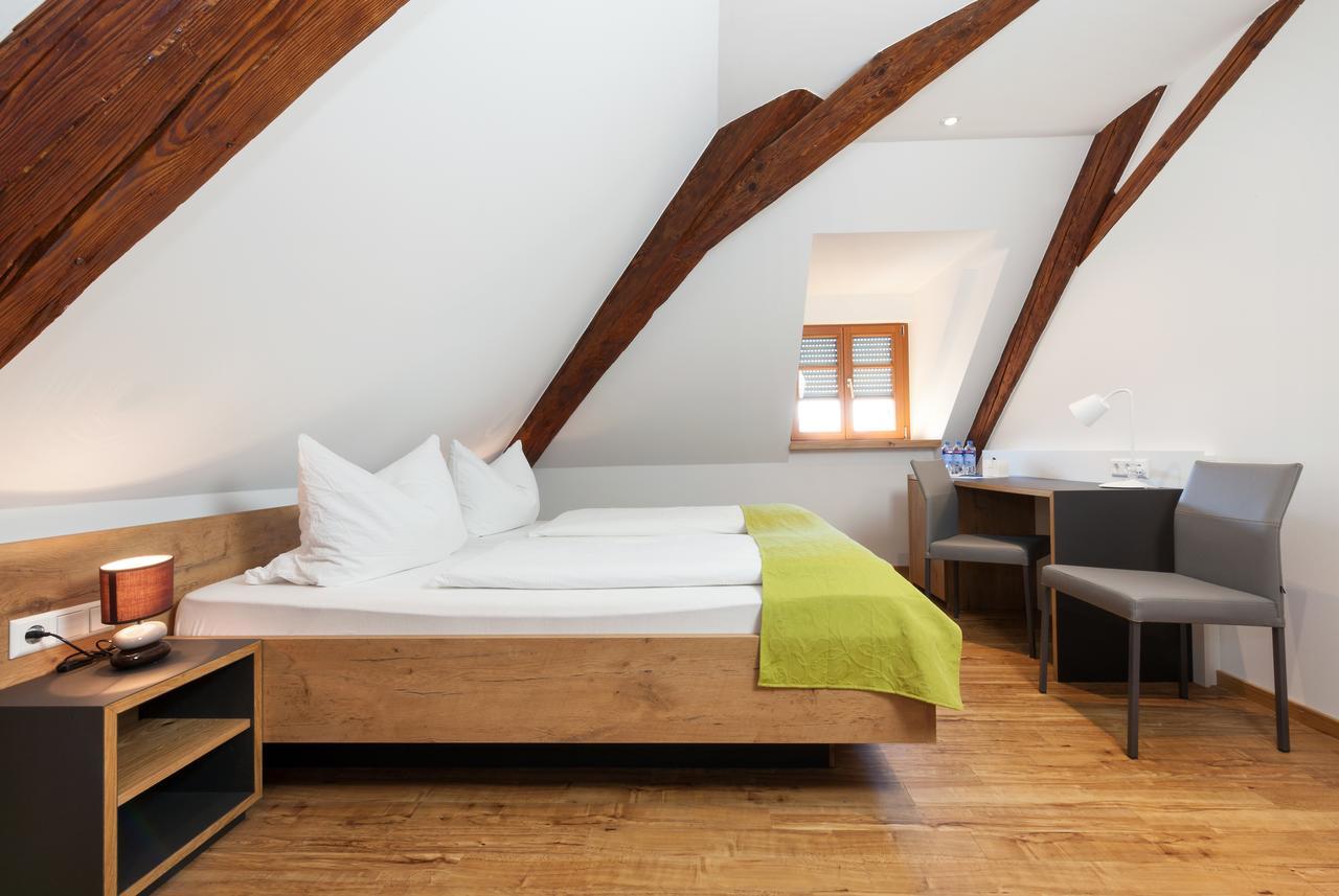 Torstuben Hotel Tettnang Luaran gambar